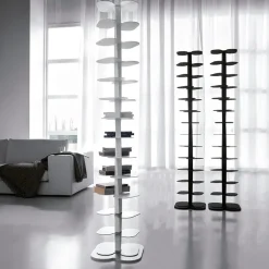 Libreria modello Dna di a prezzo Outlet^Cattelan Italia Discount