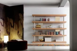 Sale Libreria modello F2/ f. line 2400 free di a prezzo riservato Librerie