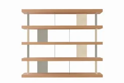 Sale Libreria modello F2/ f. line 2400 free di a prezzo riservato Librerie