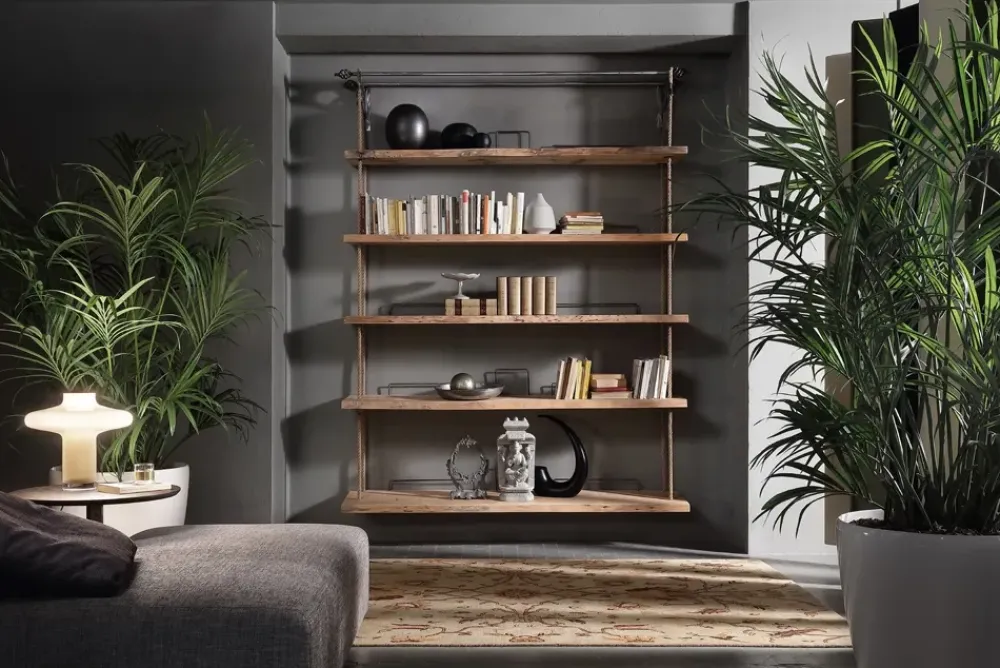 Forme’s Libreria modello F3/ j. urban di a prezzo riservato- Librerie