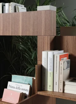 Clearance Libreria modello F4/ tree form 43 di a prezzo riservato Librerie