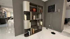 Libreria modello Fulham di a prezzo riservato^Cattelan Italia New