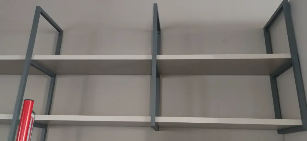 Libreria modello Golf di a prezzo riservato^Colombini Casa New