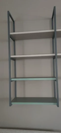 Libreria modello Golf di a prezzo riservato^Colombini Casa New