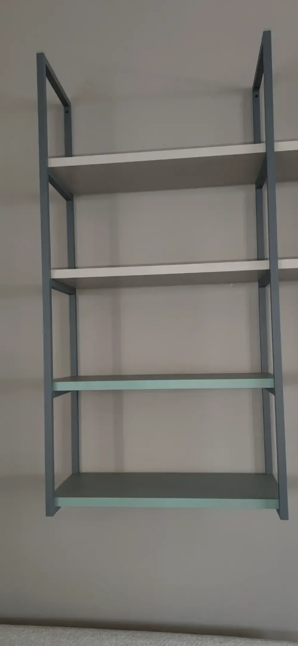 Libreria modello Golf di a prezzo riservato^Colombini Casa New