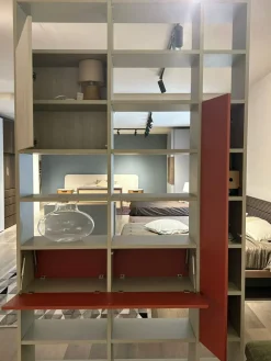 Colombini Casa Libreria modello Infinity di a prezzo scontato- Librerie