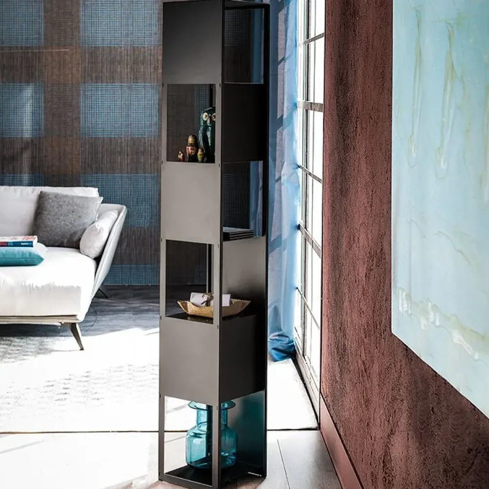 Cattelan Italia Libreria modello Joker di a prezzo riservato- Librerie