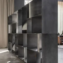 Libreria modello Judd di a prezzo Outlet^Mogg Online