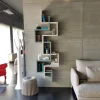 Clearance Libreria modello linea di a prezzo riservato Librerie