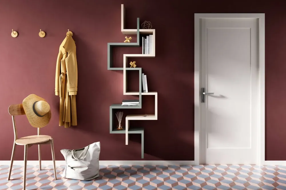 Clearance Libreria modello linea di a prezzo riservato Librerie