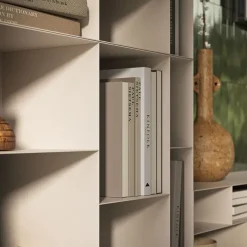 Libreria modello Latitude  di a prezzo riservato^Cattelan Italia Sale