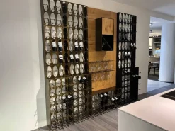 Online Libreria modello Libreria del vino di a prezzo riservato Librerie