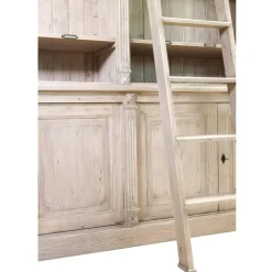 Libreria modello Libreria maxi english  di a prezzo Outlet^Outlet Etnico Discount