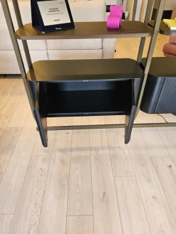 Libreria modello Libreria modello charlotte di a prezzo Outlet^Bontempi Discount