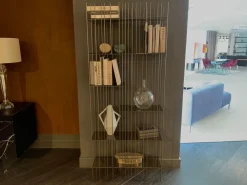 Libreria modello Metrica a di a prezzo riservato^Mogg Sale