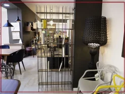 Mogg Libreria modello Metrica wall a di a prezzo scontato- Librerie