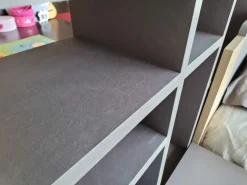 Mistral Libreria modello 1 di a prezzo Outlet- Librerie