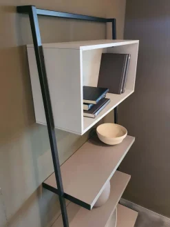 Clearance Libreria modello Movida di a prezzo Outlet Librerie