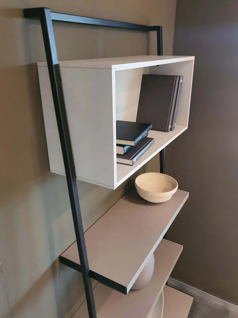 Clearance Libreria modello Movida di a prezzo Outlet Librerie