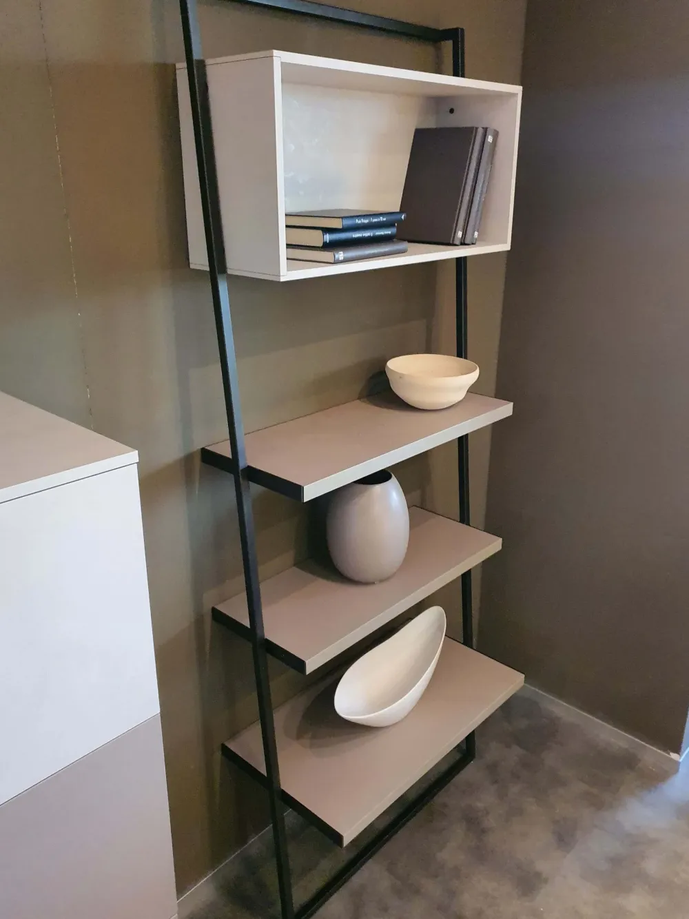 Clearance Libreria modello Movida di a prezzo Outlet Librerie