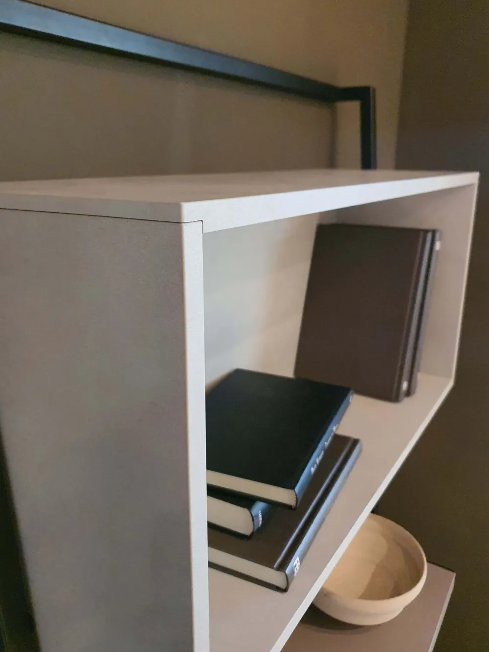 Clearance Libreria modello Movida di a prezzo Outlet Librerie