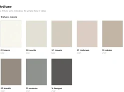 Best Libreria modello Novamobili di in Offerta Outlet Librerie