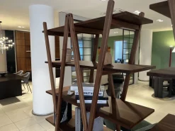 Libreria modello Nuvola rossa di a prezzo riservato^Cassina Outlet