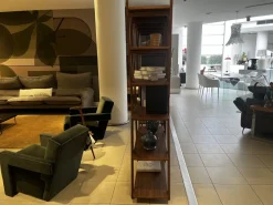 Libreria modello Nuvola rossa di a prezzo riservato^Cassina Outlet