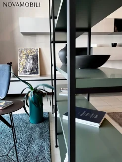 Clearance Libreria modello Pontile di a prezzo Outlet Librerie