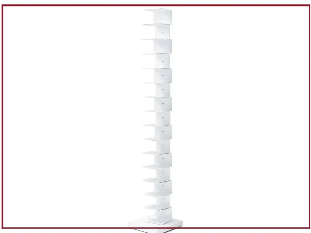 Opinion Ciatti Libreria modello Ptolomeo art di a prezzo Outlet- Librerie