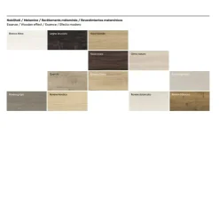 Imab Libreria modello Qsm 612 di a prezzo scontato- Librerie