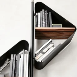 Libreria modello Spinnaker di a prezzo riservato^Cattelan Italia New