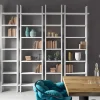 Hot Libreria modello Step di in Offerta Outlet Librerie