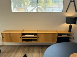 Libreria modello String di a prezzo Outlet^Collezione esclusiva Outlet