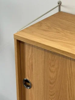 Libreria modello String di a prezzo Outlet^Collezione esclusiva Outlet