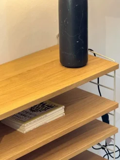 Libreria modello String di a prezzo Outlet^Collezione esclusiva Outlet