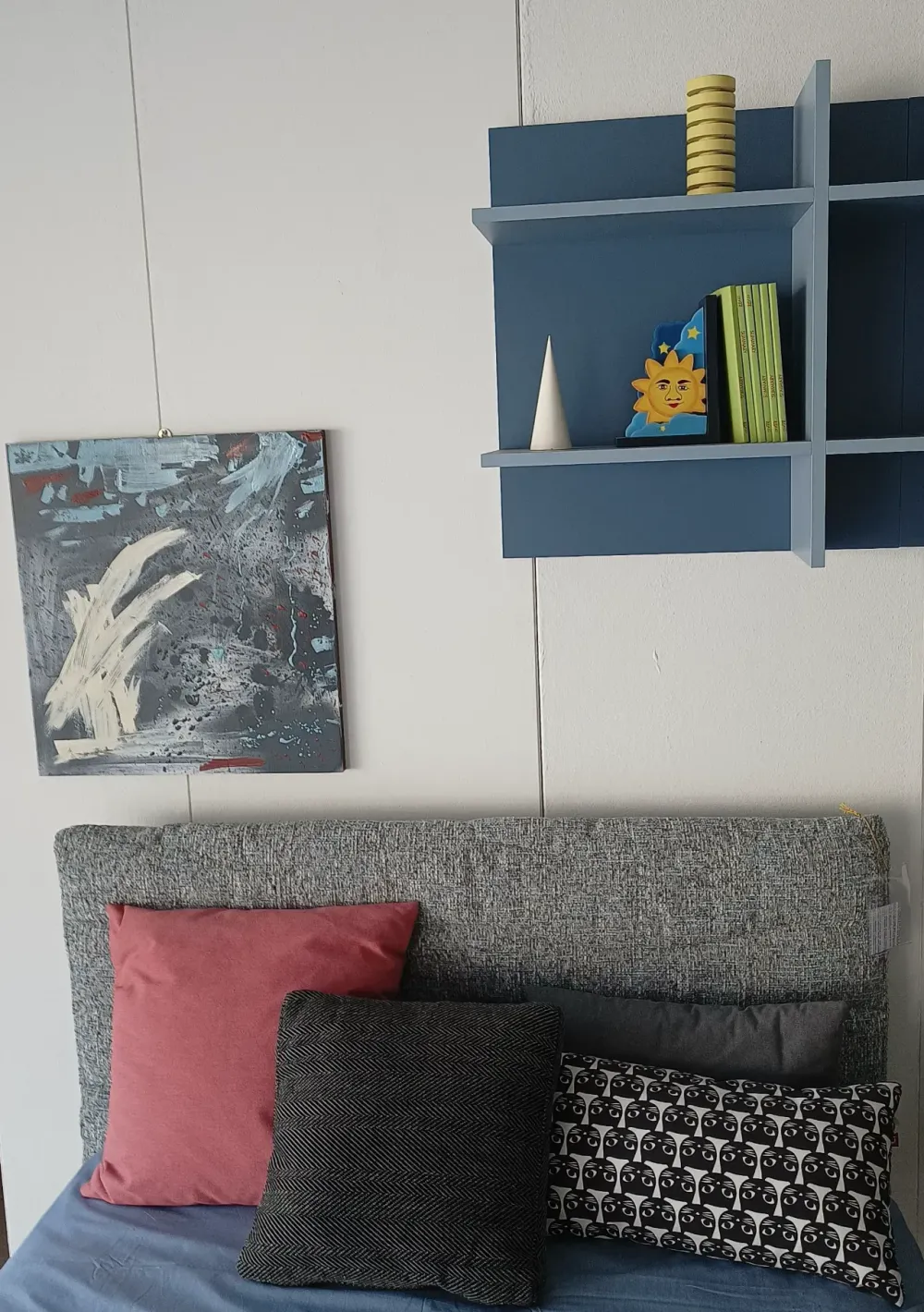 Libreria modello Tab di a prezzo scontato^Doimo CityLine New