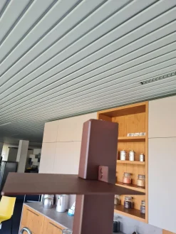 Artigianale Libreria modello Talia di in Offerta Outlet- Librerie