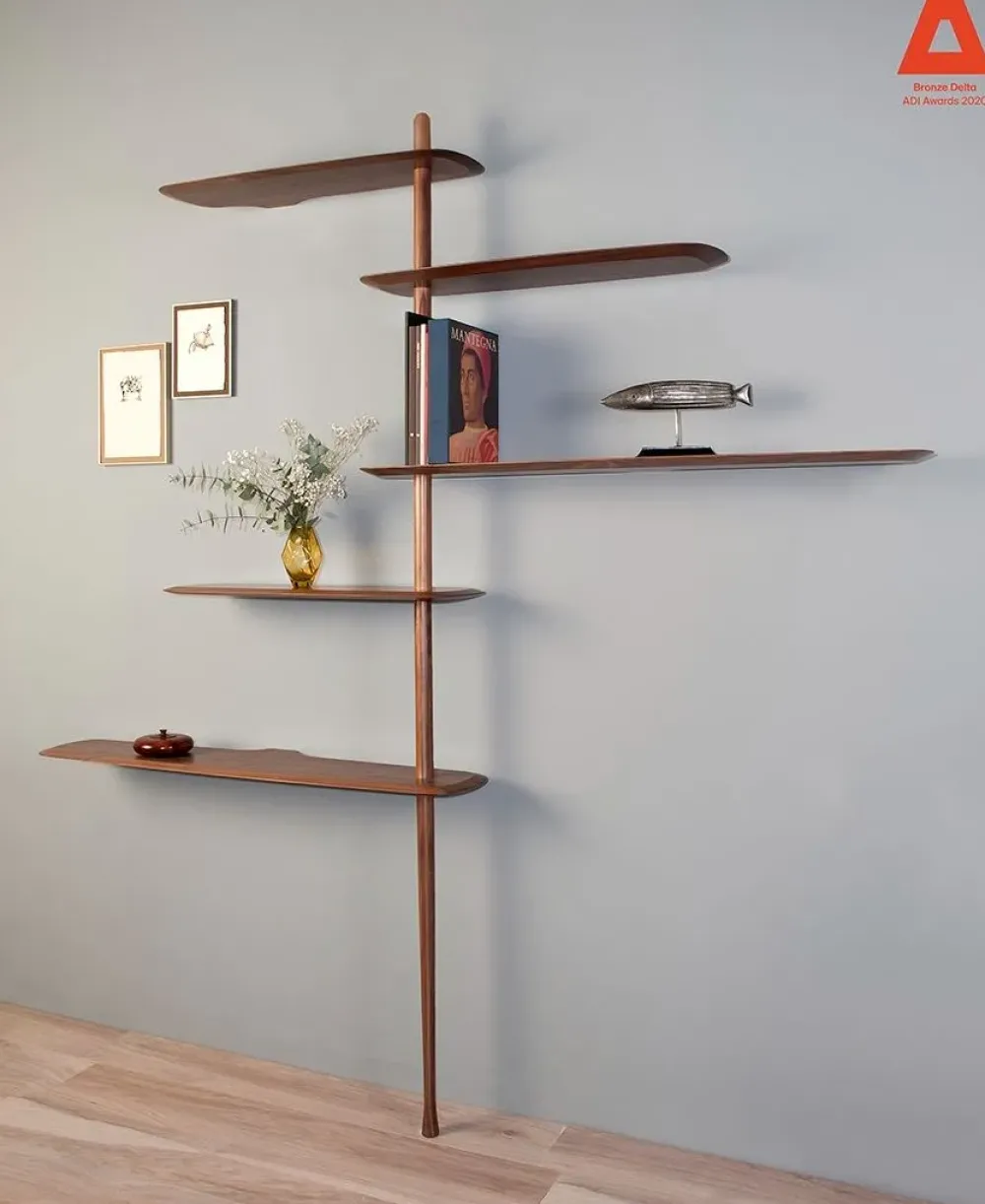 Sale Libreria modello Unica di in Offerta Outlet Librerie