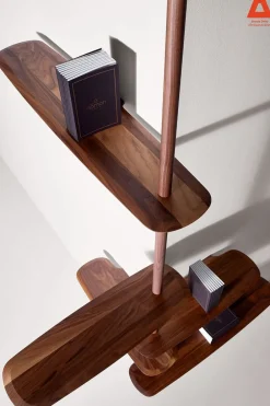 Sale Libreria modello Unica di in Offerta Outlet Librerie