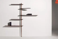 Sale Libreria modello Unica di in Offerta Outlet Librerie