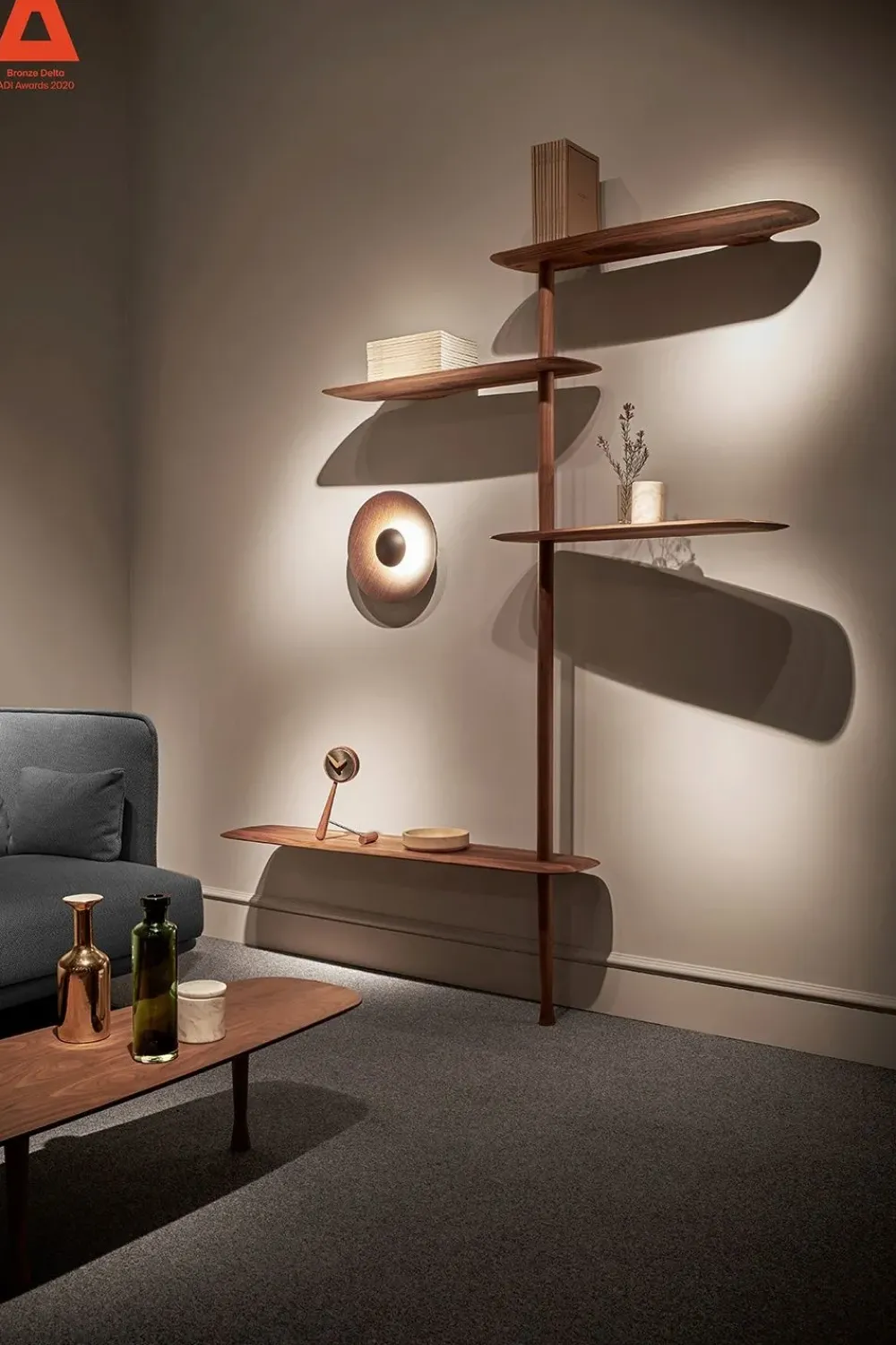 Sale Libreria modello Unica di in Offerta Outlet Librerie