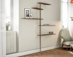 Sale Libreria modello Unica di in Offerta Outlet Librerie