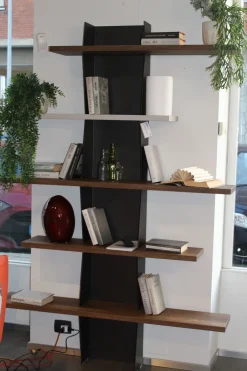 Sale Libreria modello Versus di in Offerta Outlet Librerie