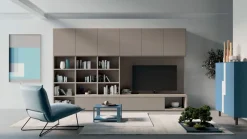 Best Libreria modello Yad 23 di a prezzo scontato Librerie