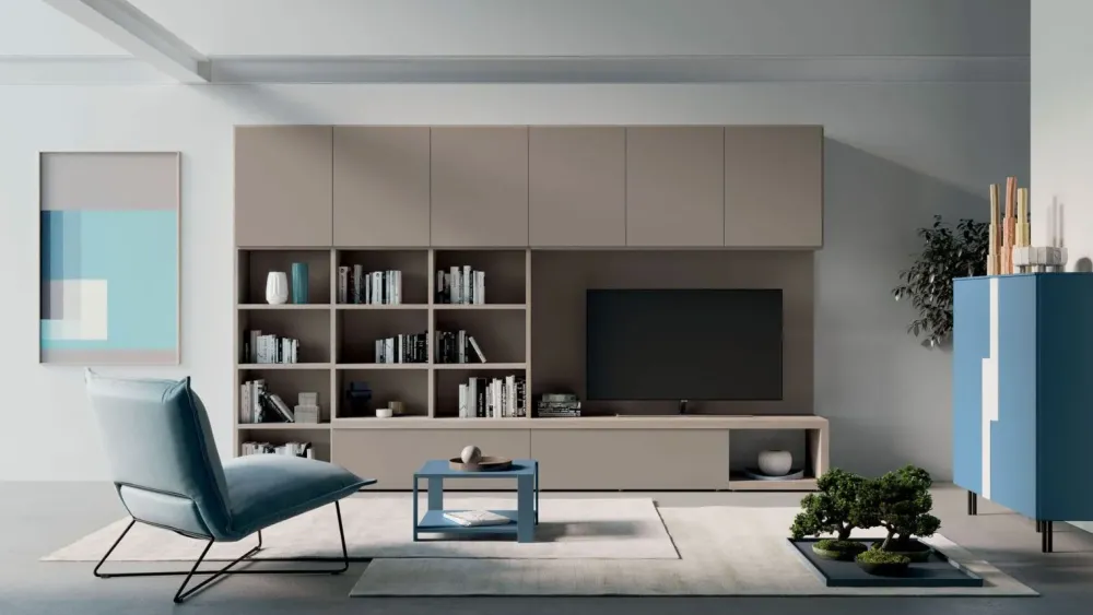 Best Libreria modello Yad 23 di a prezzo scontato Librerie