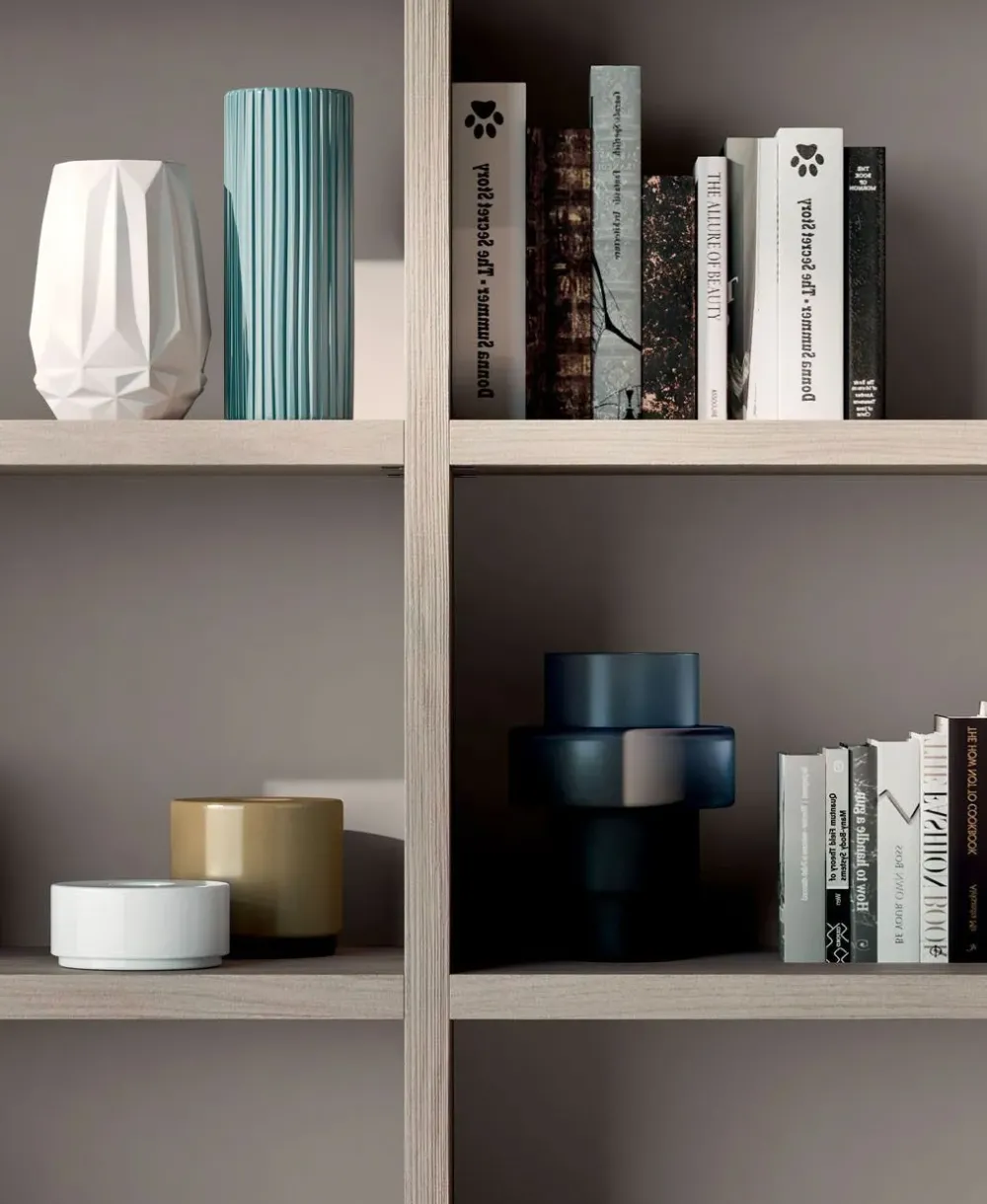 Best Libreria modello Yad 23 di a prezzo scontato Librerie