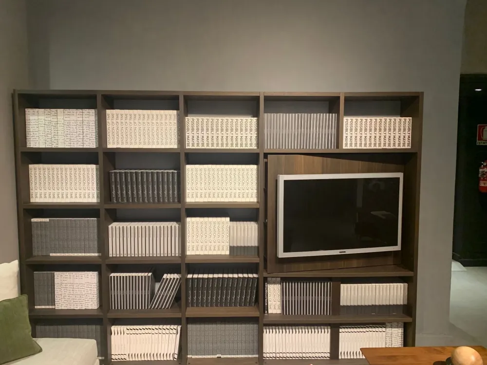 Best Libreria Modo in stile moderno in offerta Librerie