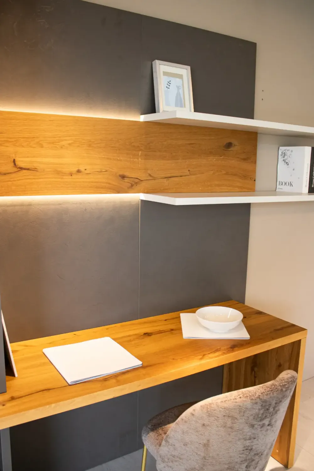 Libreria Modo in stile moderna a prezzi outlet^Sangiacomo Clearance