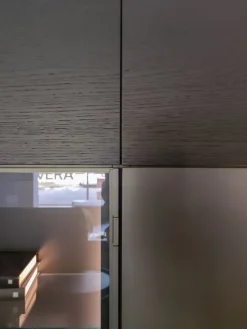 Hot Libreria Modo stile moderno Modo di in Offerta Outlet Librerie